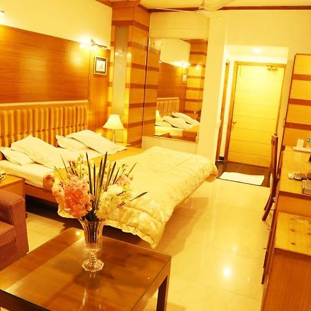 Hotel H26 Chandīgarh 外观 照片