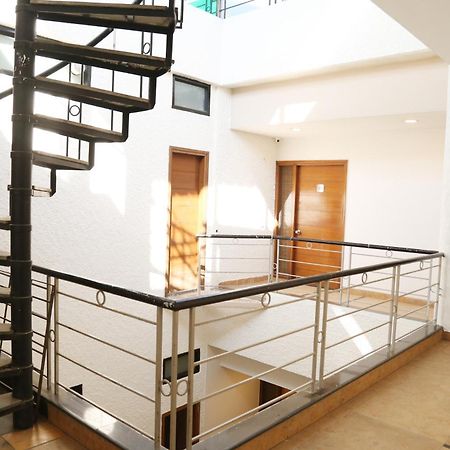 Hotel H26 Chandīgarh 外观 照片
