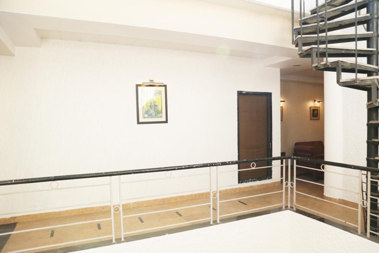 Hotel H26 Chandīgarh 外观 照片
