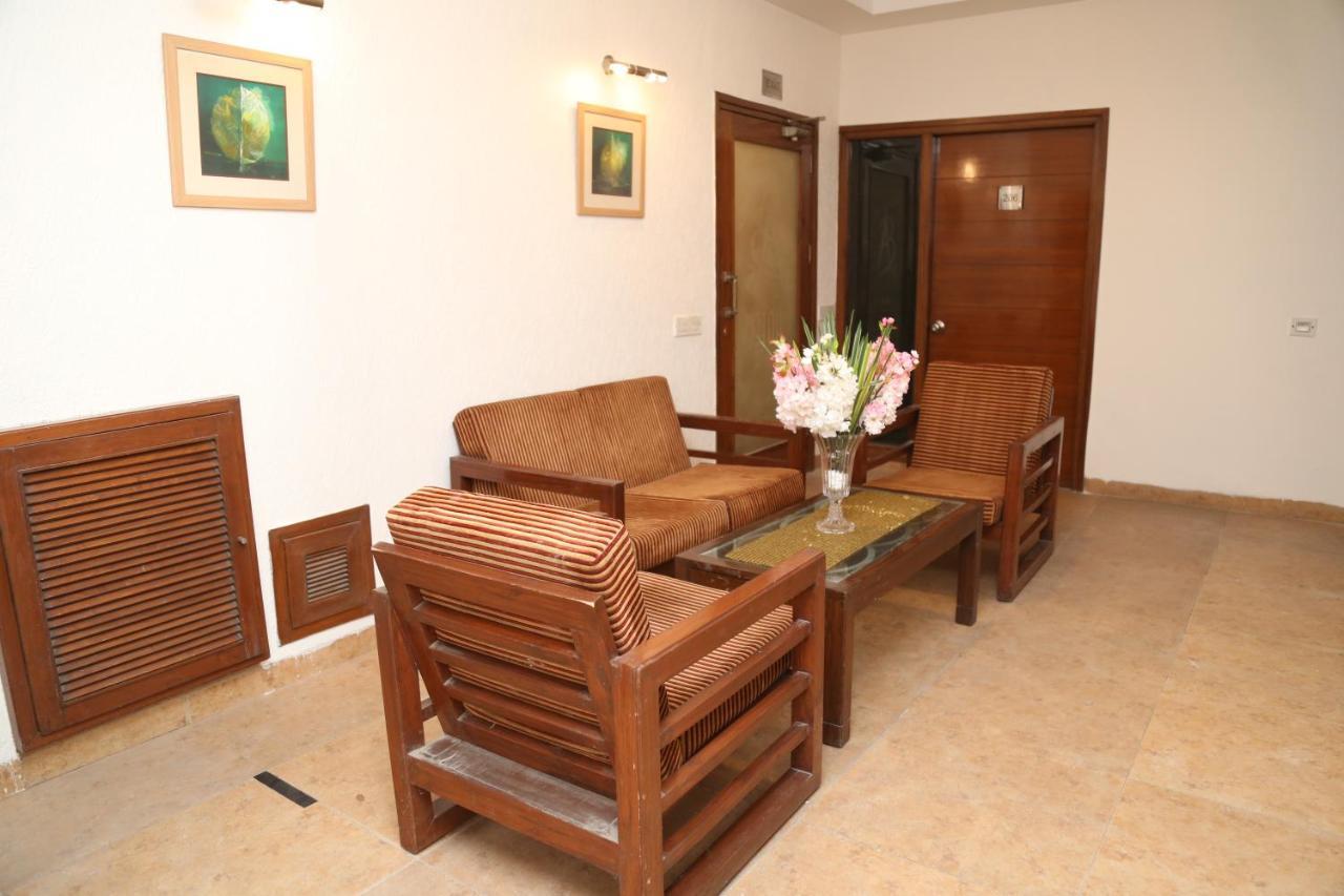 Hotel H26 Chandīgarh 外观 照片