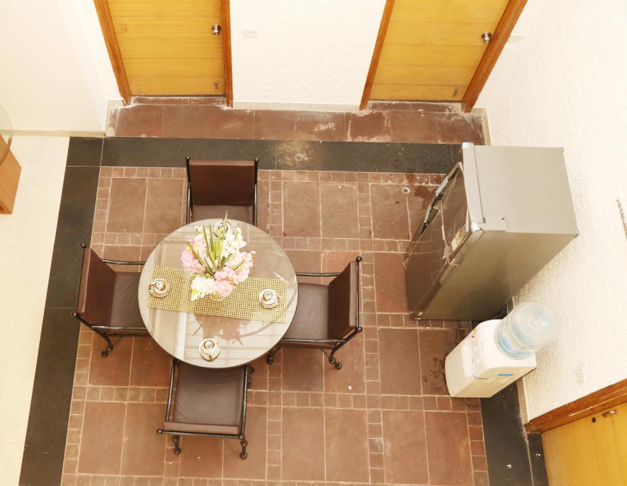 Hotel H26 Chandīgarh 外观 照片