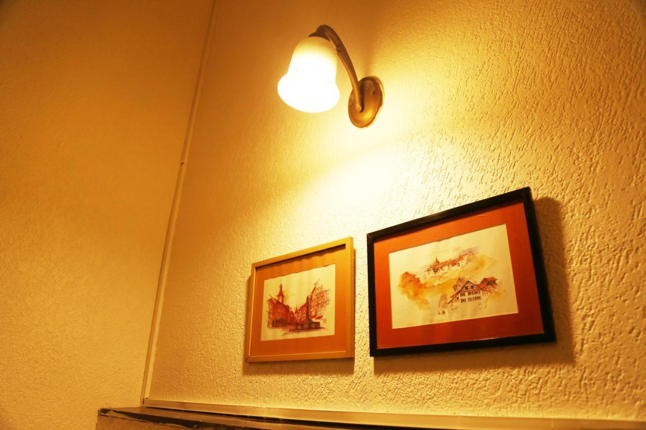 Hotel H26 Chandīgarh 外观 照片