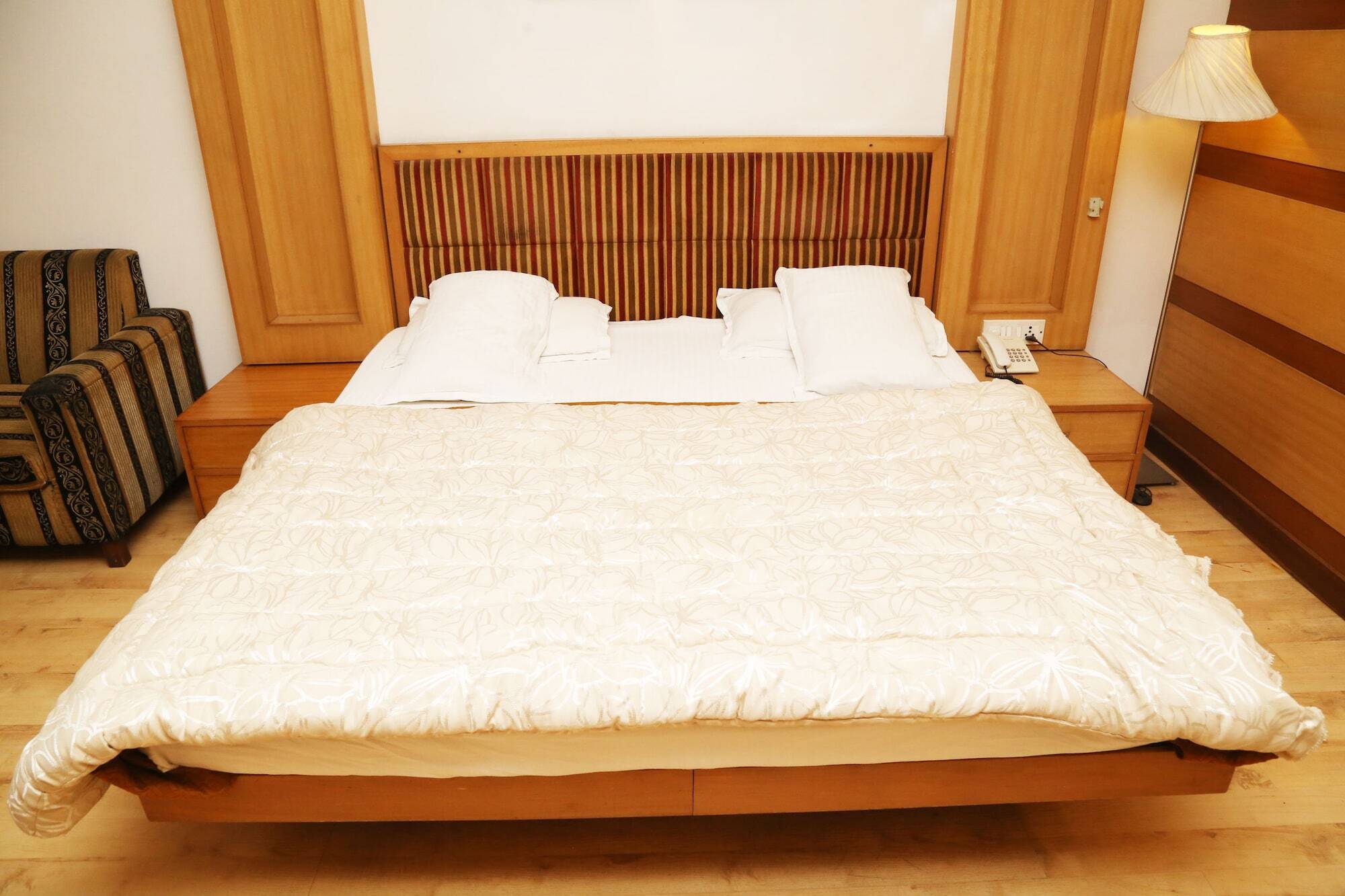 Hotel H26 Chandīgarh 外观 照片