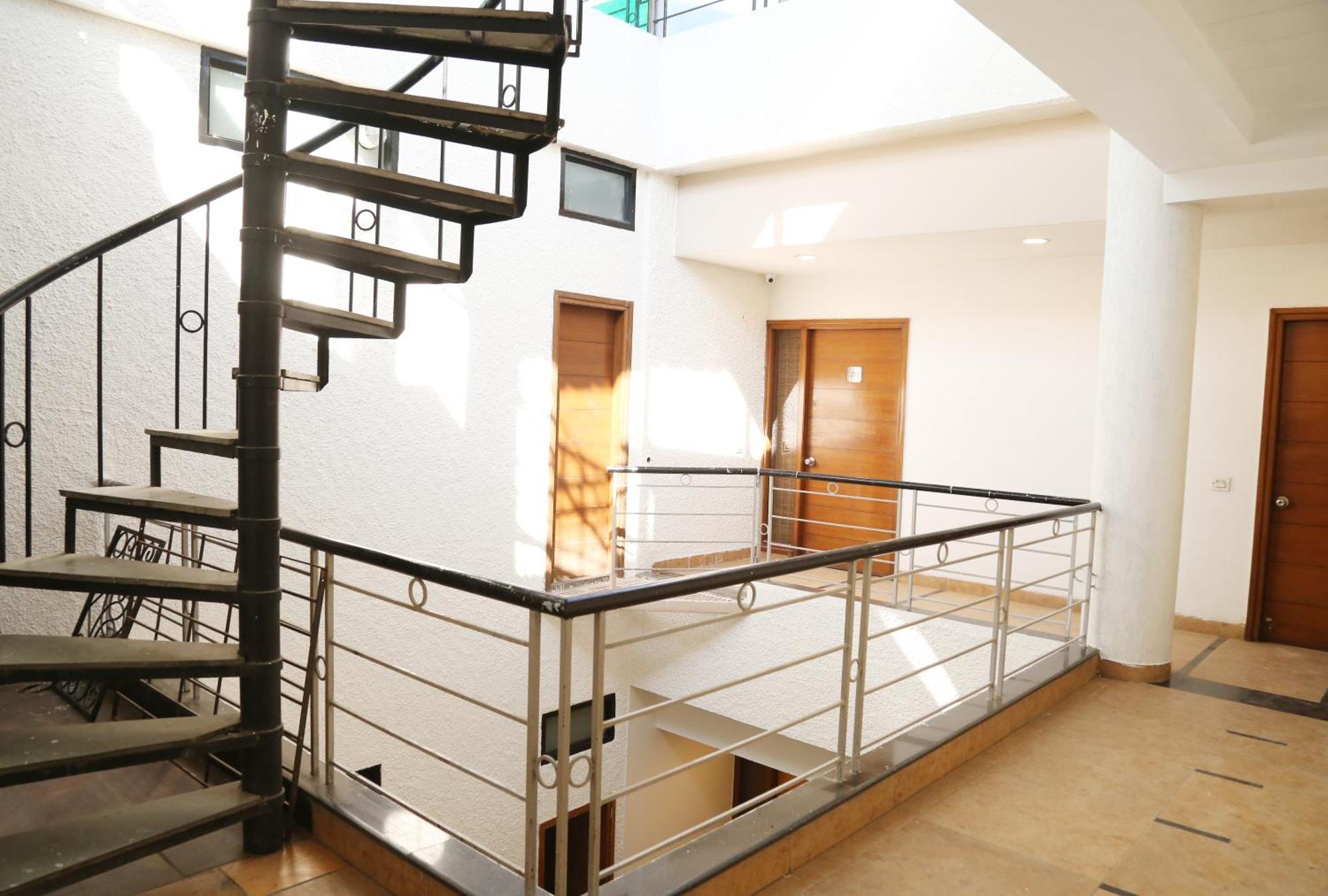 Hotel H26 Chandīgarh 外观 照片